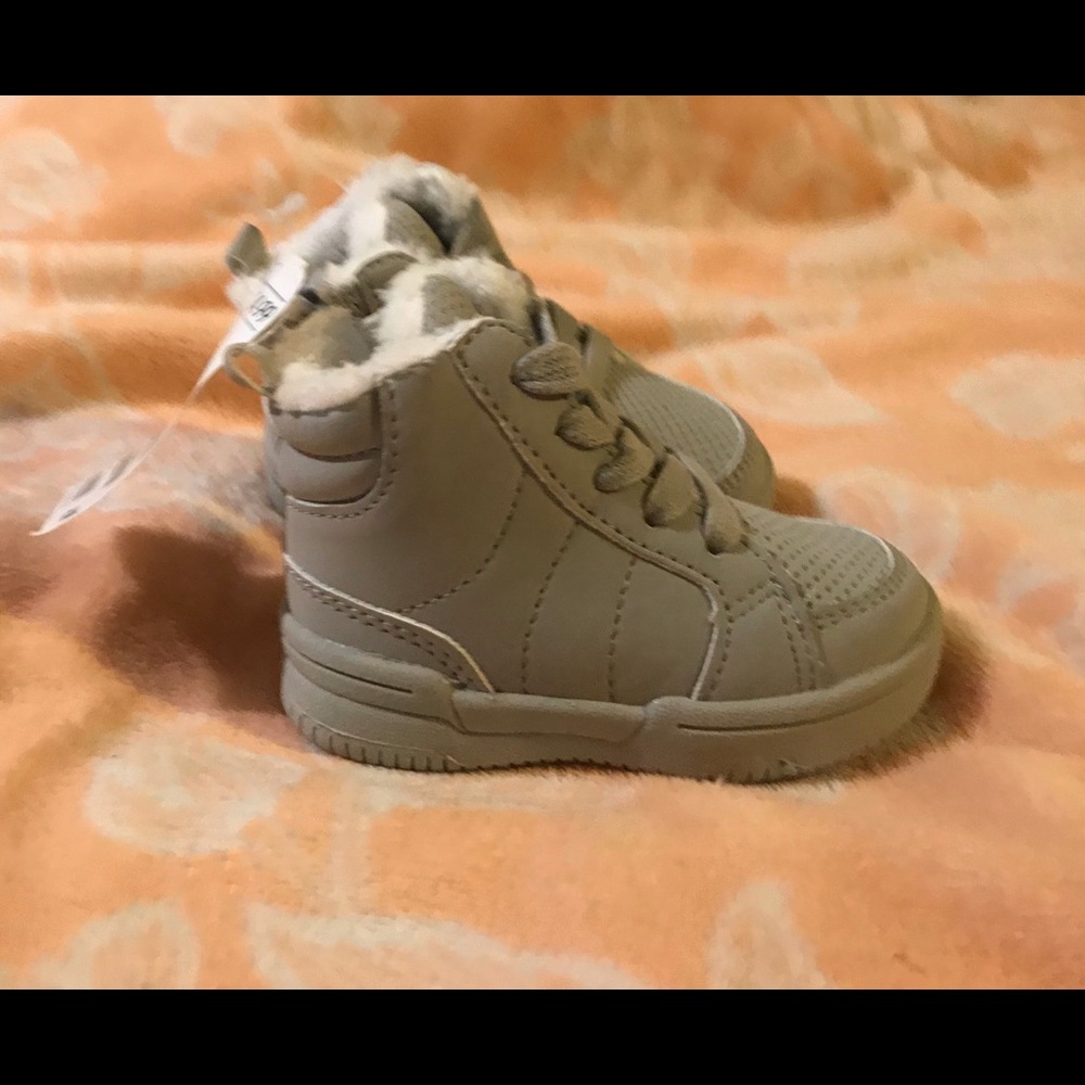 H&M Toddler Sneaker Boots